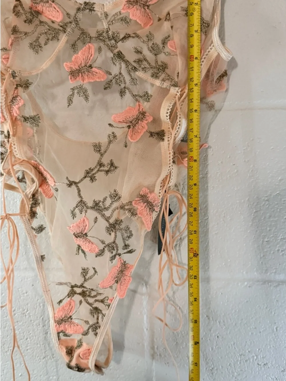 NWT Aurelia Intimates Medium